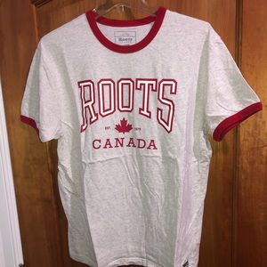 Roots - Men’s T-Shirt